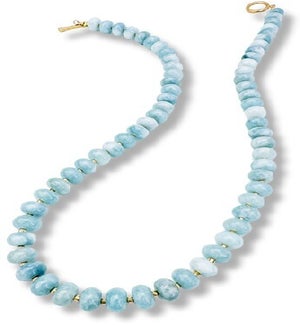 NECKLACE/Jasper